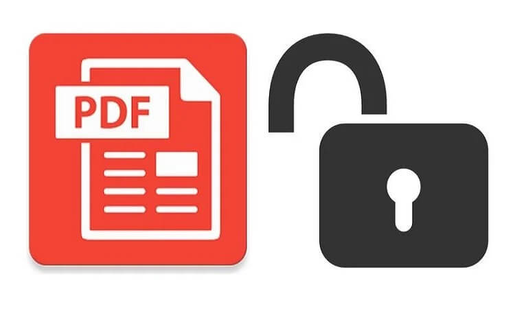 طريقة فك حماية ملف pdf محمي بكلمة سر : 3 طرق سهلة