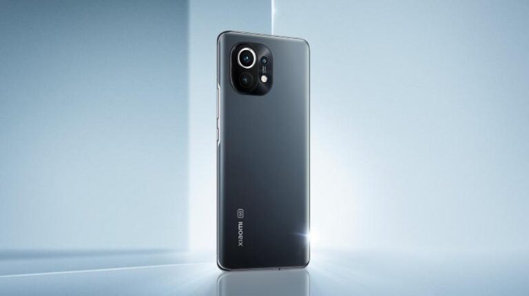 هل سيستخدم هاتف Xiaomi 12 مستشعر الكاميرا الجديد 200 ميجا بكسل من سامسونج؟