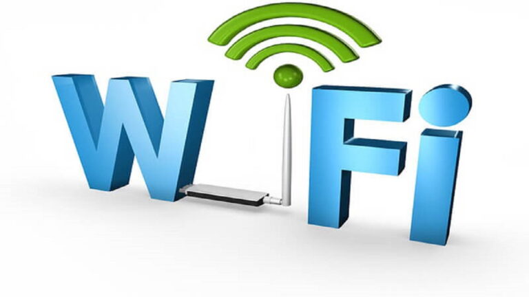 كيفية تغيير كلمة مرور Wi-Fi في نظامي التشغيل Windows و Mac؟