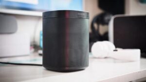 كيفية إعداد Sonos One
