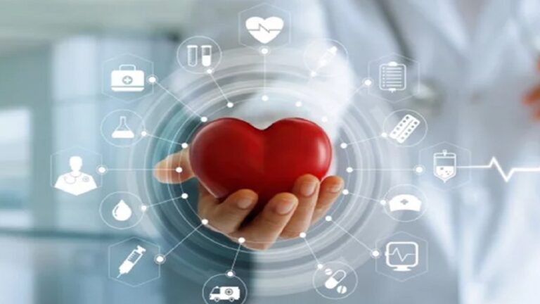 ما هي فوائد التأمين الصحي لمرضى القلب ؟