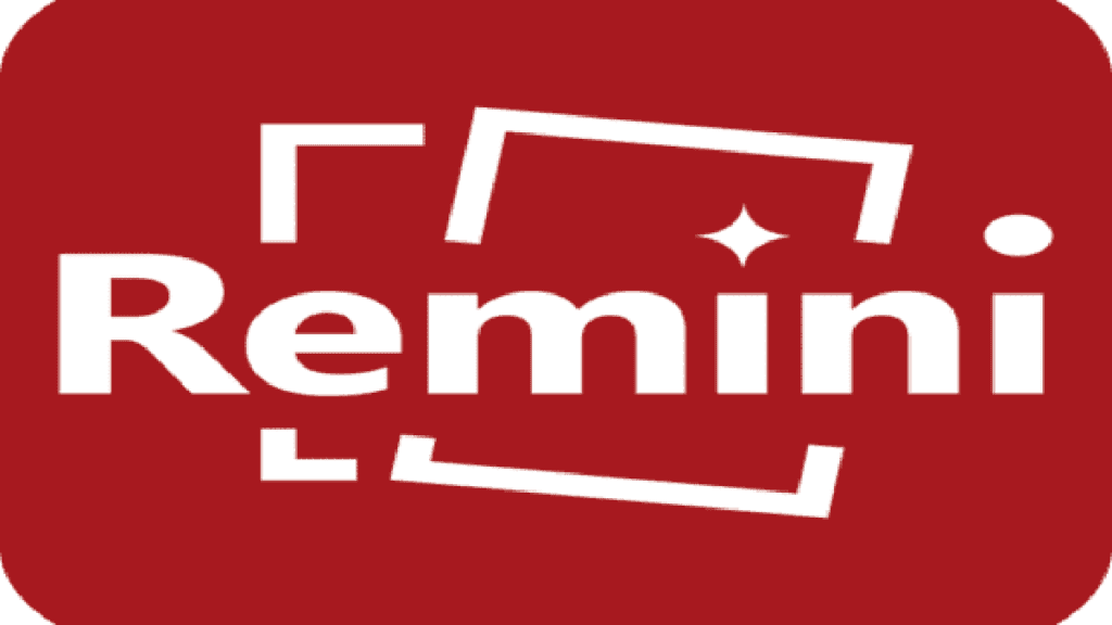 برنامج توضيح الصور Remini