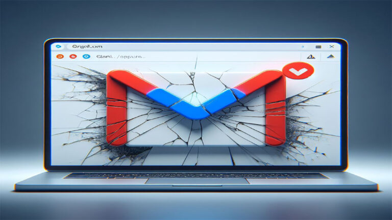 جوجل تنفي إغلاق Gmail: حقيقة أم شائعة؟