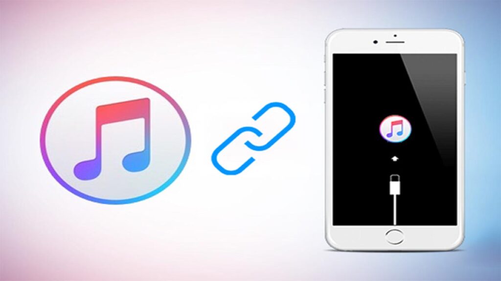 حل مشكلة عدم اتصال آيفون بـ iTunes