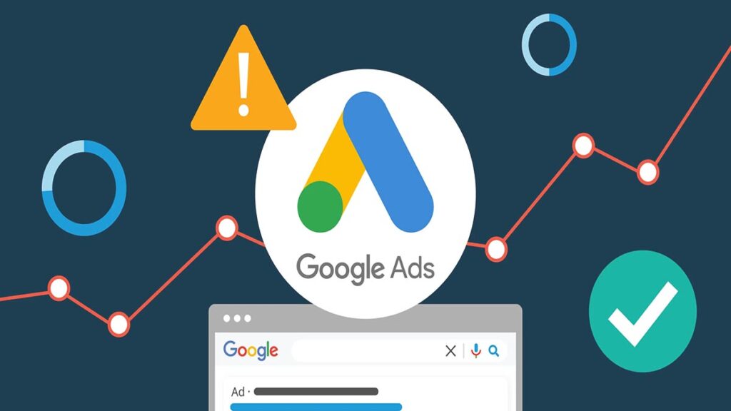 إعلانات جوجل - Google Ads