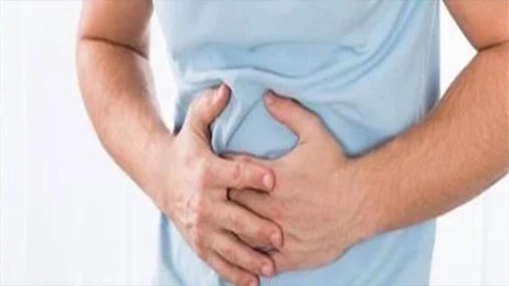 أسباب إنتفاخ القولون