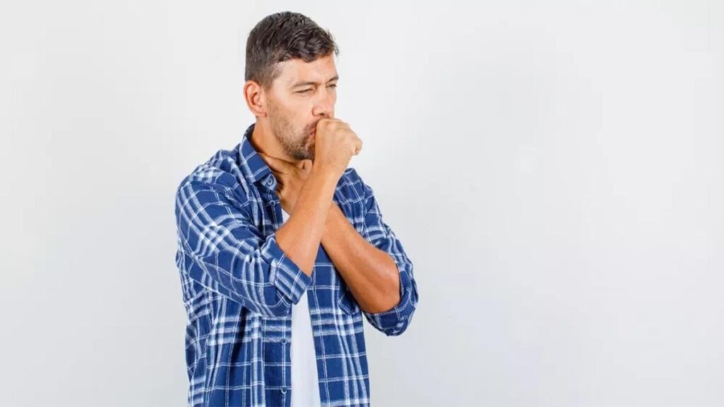 أسباب ضيق التنفس