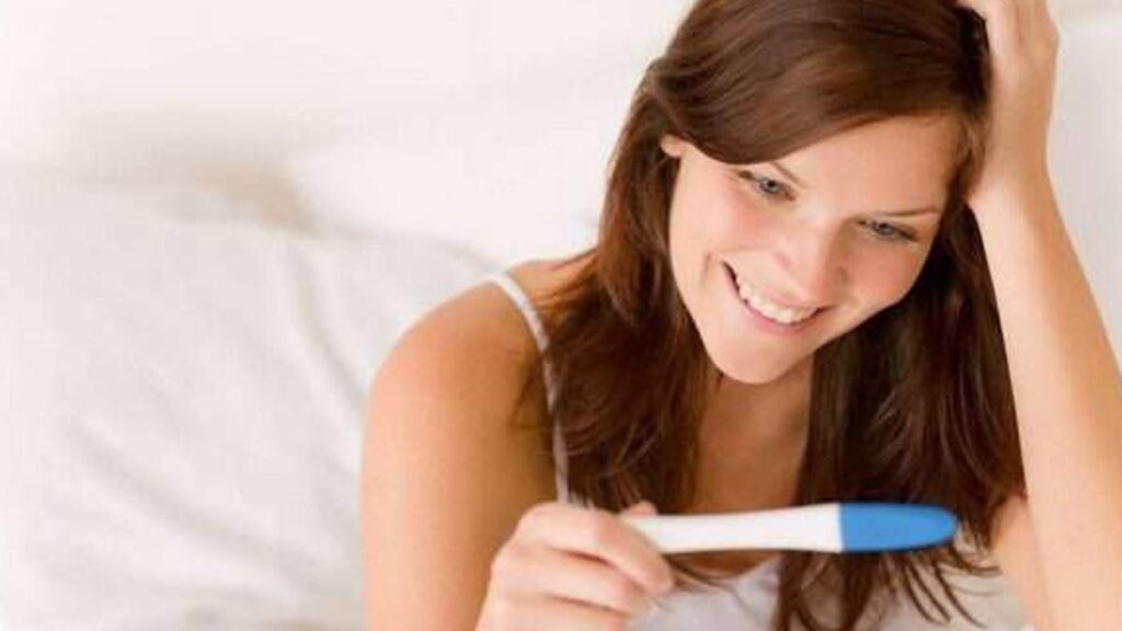 كيفية الحمل