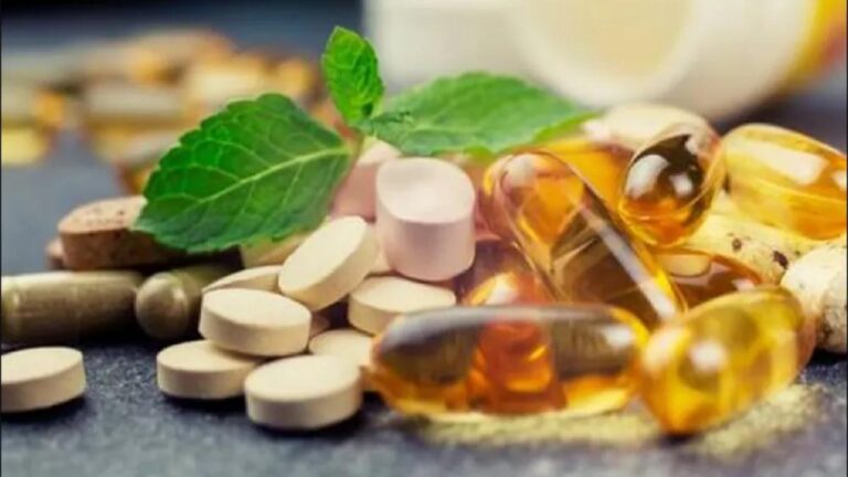 ماهي المكملات الغذائية؟ دليل شامل لفهمها واستخدامها بشكل صحيح ماهي المكملات الغذائية