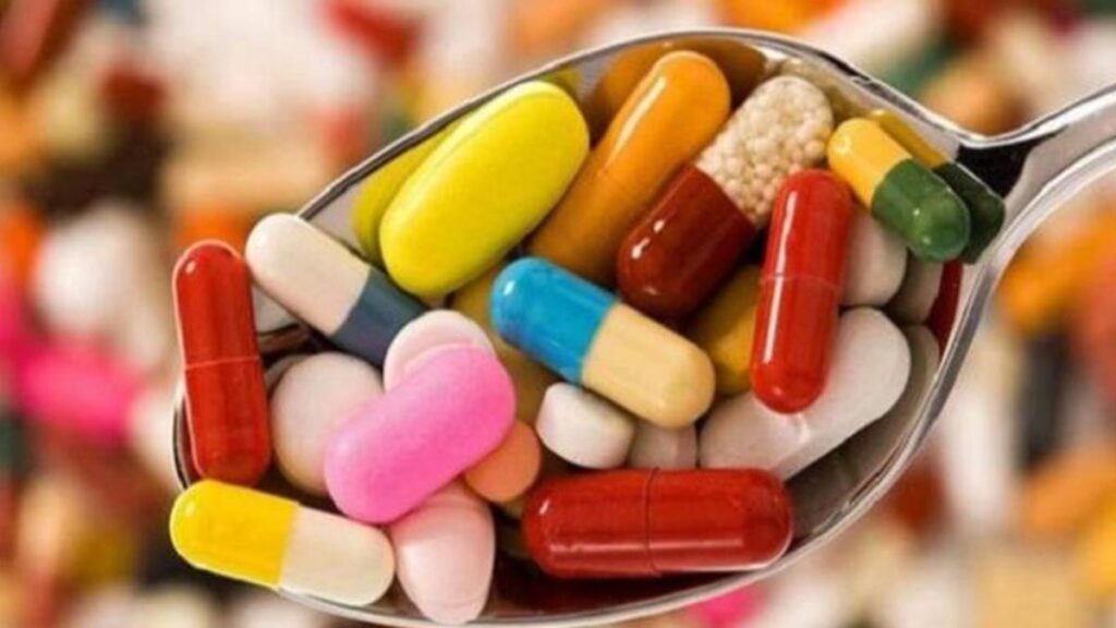 فيتامينات لتقوية المناعة